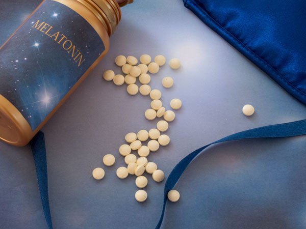 “Vitamin M” — is melatonin the cure for your sleep problems?